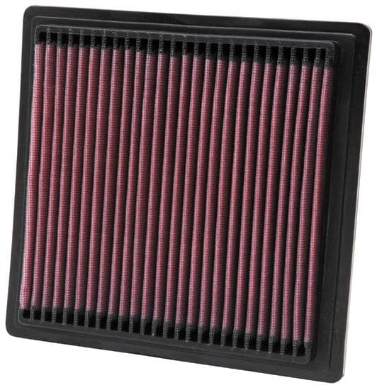 K&N FILTERS