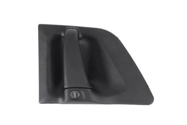 Door handle Rechts extern past: SCANIA 4, G I, P I, R I, T 05.95-05.19
