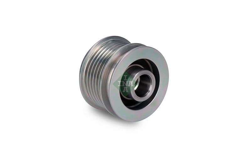 Dynamo poelie past: MERCEDES C (A205), C (C205), C T-MODEL (S205), C (W205), E T-MODEL (S213), E (W213), GLC (C253), GLC (X253), GLE (C292), GLE (W166) 3.0 03.15-04.23