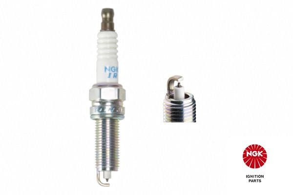 Spark plug