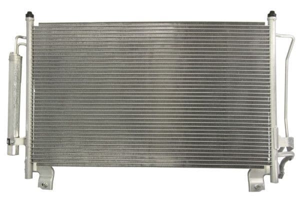 A/C condensator (met droger) past: MAZDA CX-7 2.2D/2.3 06.06-12.14