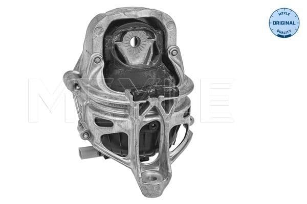 Motorsteun Rechts, bodem, hydraulisch past: AUDI A4 ALLROAD B9, A4 B9, A5, Q7, Q8  VW TOUAREG 3.0D/3.0DH 01.15-