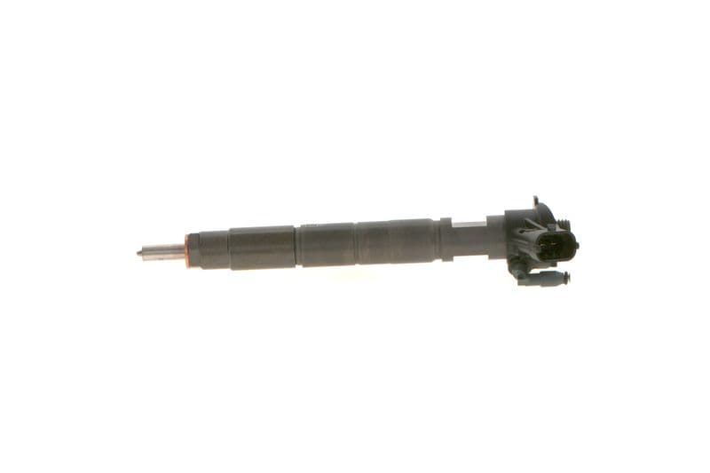 Piëzo-elektrische CR injector (status (en) factory remanufactured) past: CHRYSLER VOYAGER V  JEEP CHEROKEE, LIBERTY, WRANGLER III 2.8/2.8D 04.07-