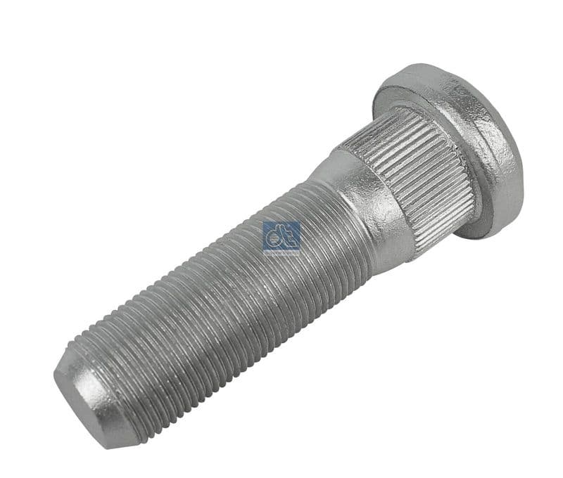 Wheel bolt