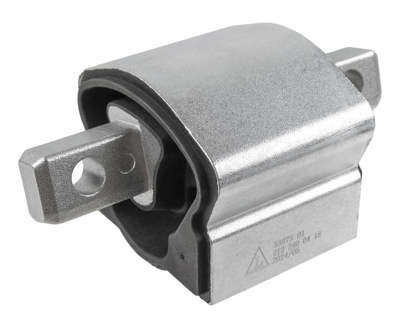 Bevestiging van de transmissie Achter Links/Rechts (automatisch) past: MERCEDES C (C204), C (CL203), C T-MODEL (S202), C T-MODEL (S203), C T-MODEL (S204), C (W202), C (W203) 1.6-6.3 09.89-