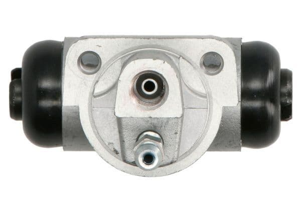 Remcilinder Achter Links/Rechts past: NISSAN NV200, NV200 / EVALIA 1.5D/1.6 02.10-