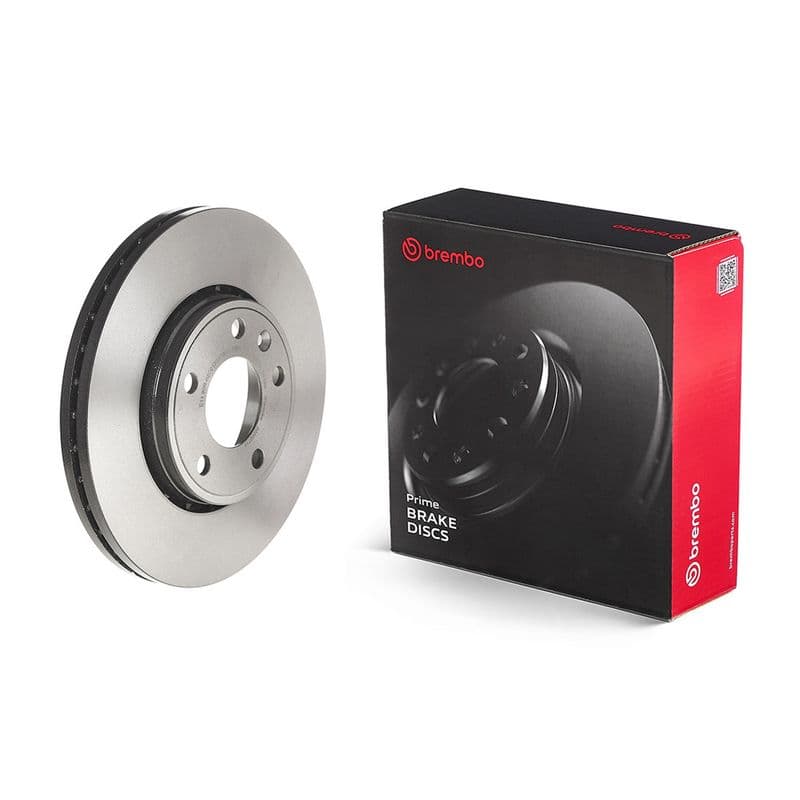 BREMBO