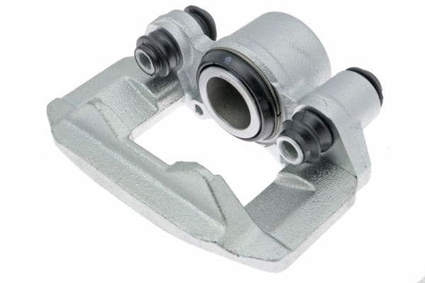 Schijfremklauw Achter Rechts (nieuw) past: MITSUBISHI PAJERO III, PAJERO SPORT I, PAJERO SPORT II 2.5D/2.8D/3.0 09.96-