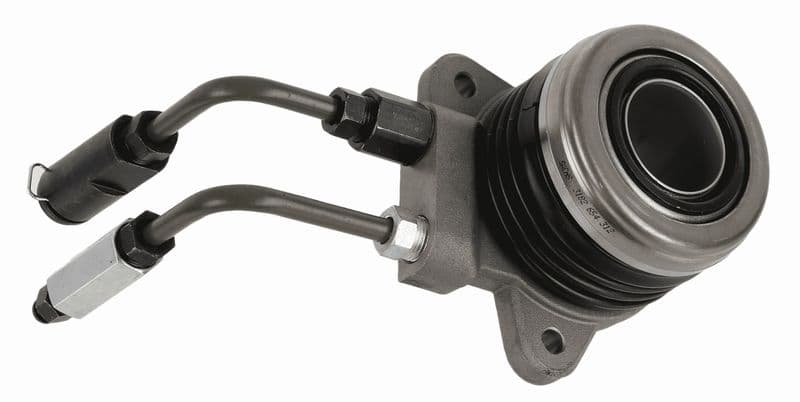 Hydraulisch concentrisch lager past: HYUNDAI I30, I40 I, I40 I CW, IX35, SANTA FÉ II, SANTA FÉ III, SONATA V, SONATA VI, TUCSON  KIA CARENS III, CARENS IV, CARNIVAL III, CEE'D 1.6D-3.3 08.04-