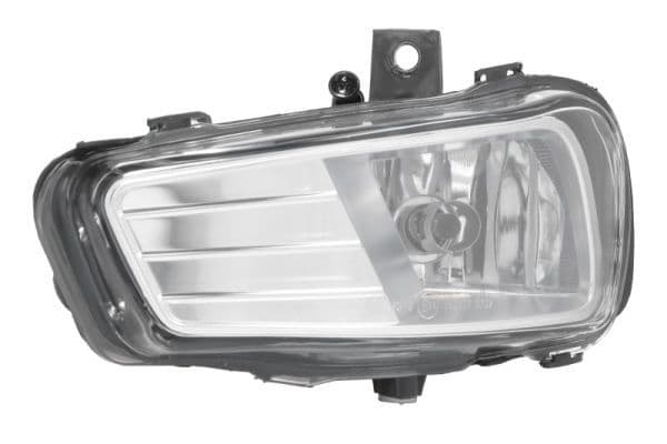Mistlamp Links (H11) 24V past: MERCEDES ACTROS MP4 / MP5, ANTOS, AROCS 07.11-