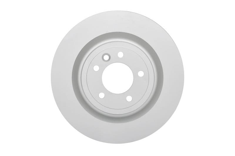 Brake disc Achter Links/Rechts past: LAND ROVER DISCOVERY V, RANGE ROVER IV, RANGE ROVER SPORT II 2.0-5.0 08.12-