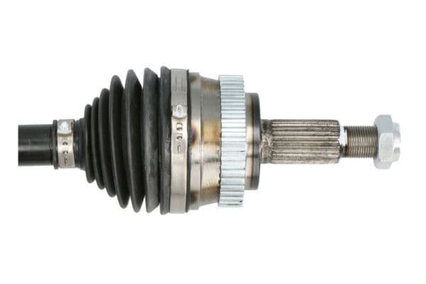 Aandrijfas Voor Rechts 770mm (voor voertuigen met ABS, nieuw) past: RENAULT ESPACE III 1.9D/2.0 11.96-10.02