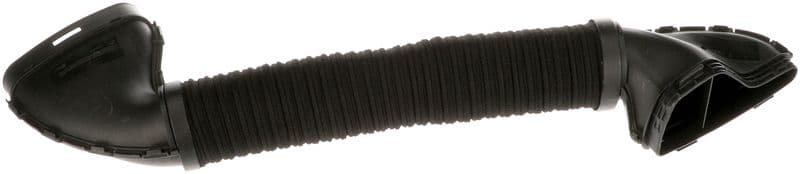 Intake Hose, air filter