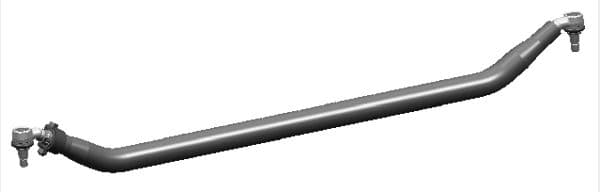 Remblokken set Achter (met extra's), past: FORD USA MUSTANG MACH-E Electric 07.20-