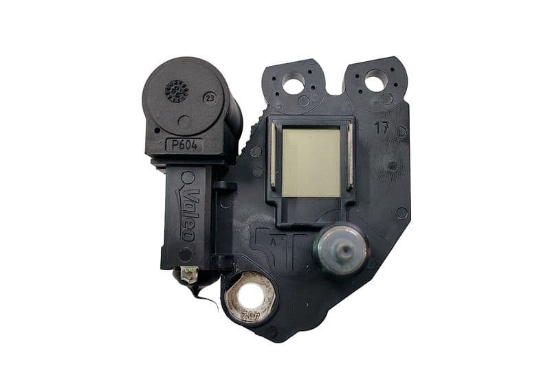 Spanningsregelaar (14V) past: MERCEDES C (W204) 2.2D 02.13-01.14