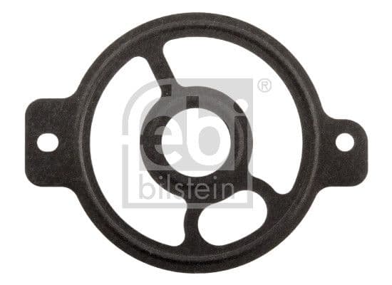 Gasket, oil filter housing
