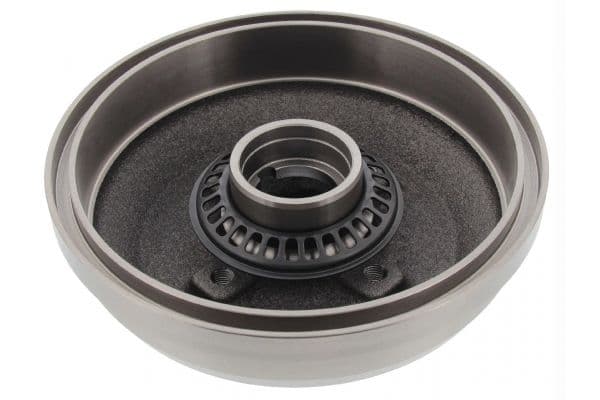 A/C condensator (met droger) past: FIAT DOBLO 1.4/1.6/1.6CNG 10.01-