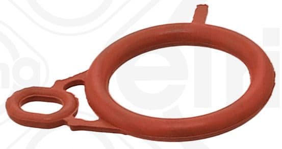 Oil pump gasket