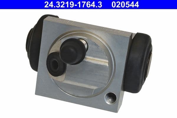 Wheel brake cylinder