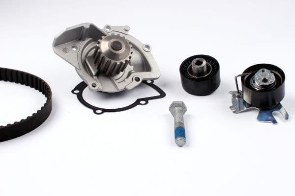 Water Pump & Timing Belt Kit