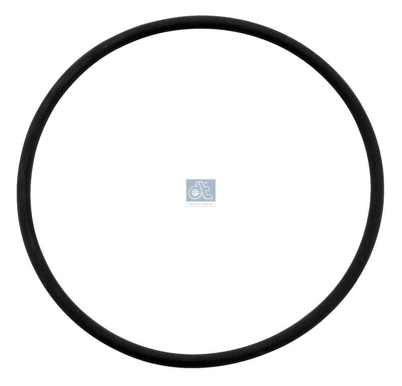 Pakking/afdichting (82,14mmx3,53mm, FPM) past: IVECO  RVI