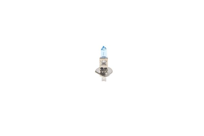 Gloeilamp (Karton 1pcs) H1 12V 55W P14,5S Xenon Blue