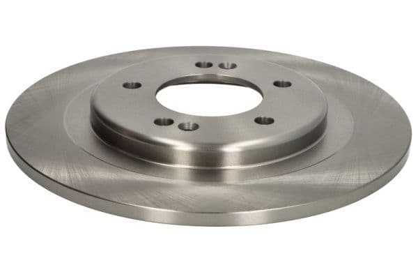 Brake disc Achter Links/Rechts past: HYUNDAI I30  KIA CEE'D, PRO CEE'D 1.0-2.0D 12.06-