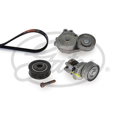 Multi-V-riem (6PK1600)