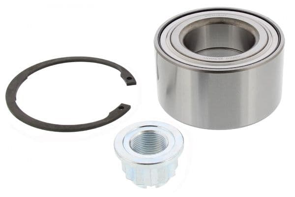 Motorsteun Voor Links, rubber-metaal past: MERCEDES V (638/2), VITO (W638) 2.0-2.3D 02.96-07.03