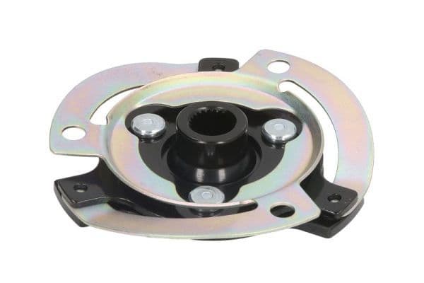 Schijf van de aircocompressor (CVC  DELPHI DH5) past: OPEL ASTRA H, ASTRA H GTC, ZAFIRA B  VW TIGUAN 1.2-2.0D 01.04-07.18