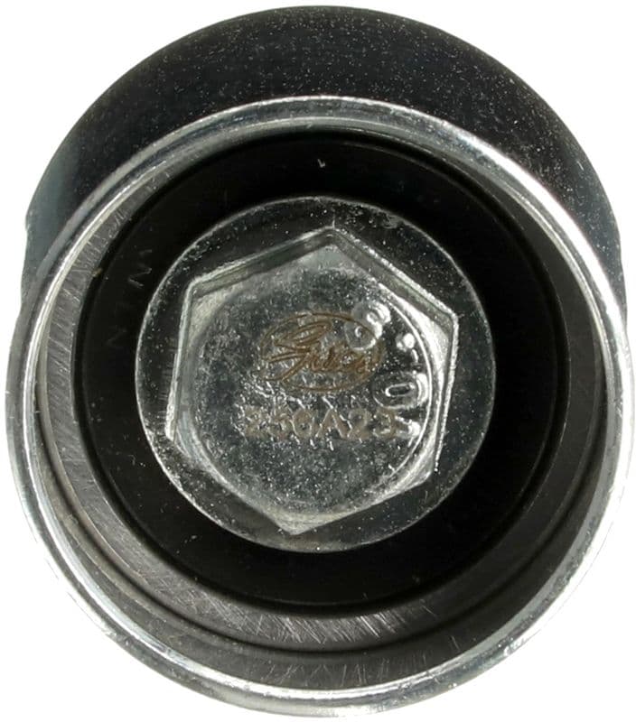 Deflection/Guide Pulley, timing belt