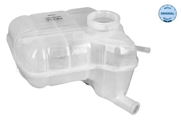 Expansion Tank, coolant