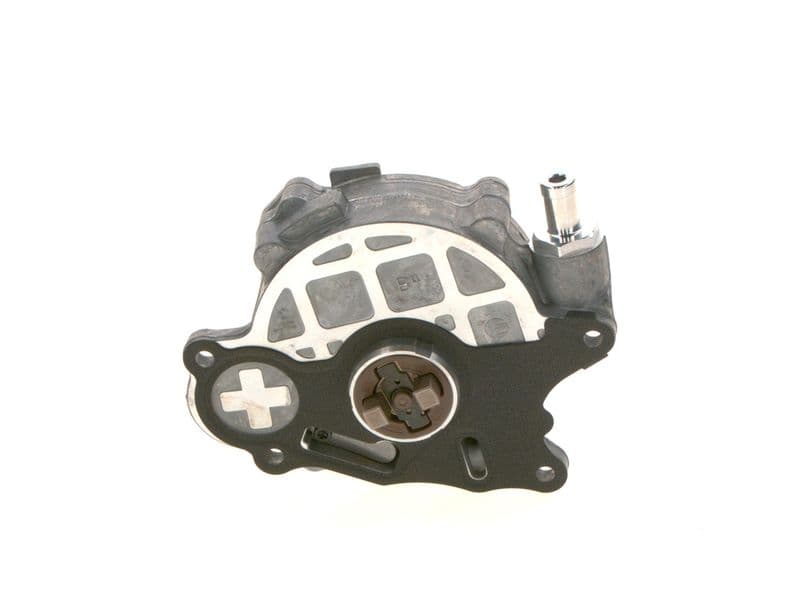 Mechanische vacuümpomp past: AUDI A1, A3, TT  SEAT ALTEA, ALTEA XL, IBIZA IV, IBIZA IV SC, IBIZA IV ST, LEON, TOLEDO IV  SKODA FABIA II, FABIA II PRAKTIK, OCTAVIA II, RAPID 1.2-2.0D 05.03-12.19