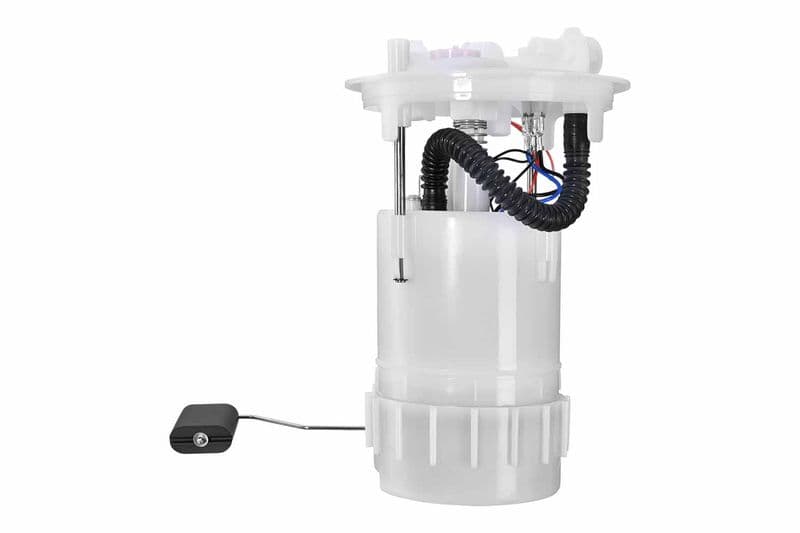 Elektrische brandstofpomp (module) past: NISSAN KUBISTAR  RENAULT KANGOO, KANGOO EXPRESS 1.2-1.6 08.97-