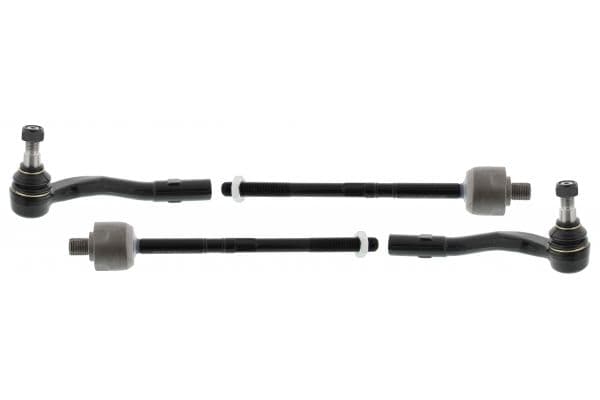 Motorradiator past: MINI (R50, R53) 1.4D 06.03-09.06