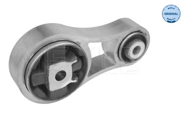 Motorsteun Achter Rechts, bodem, rubber-metaal past: NISSAN PRIMASTAR  OPEL VIVARO A  RENAULT TRAFIC II 1.9D/2.0/2.0D 02.01-