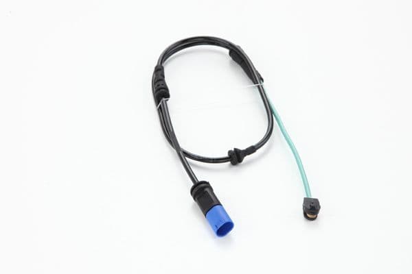Sensor remblokslijtage Voor (hoeveelheid per verpakking: 1pcs) past: BMW 5 (G30, F90), 5 (G31), 6 GRAN TURISMO (G32), 7 (G11, G12), 8 (G14, F91), 8 (G15, F92), 8 GRAN COUPE (G16, F93) 1.6-6.6 07.15-