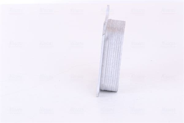 Oil Cooler, engine oil