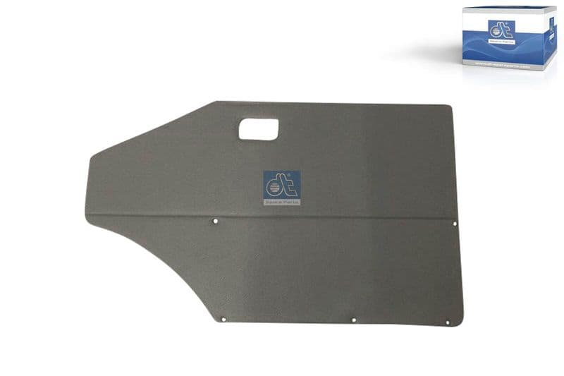 Sensor, coolant temperature