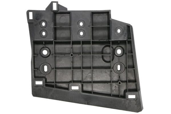 Steun voor grille Links past: SCANIA R II 09.16-