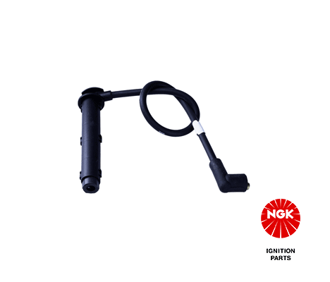 Rubberlaars Binnen/Voor (fi: 25/81) (lengte95) past: TOYOTA AVENSIS, VERSO 2.0D 11.08-10.18