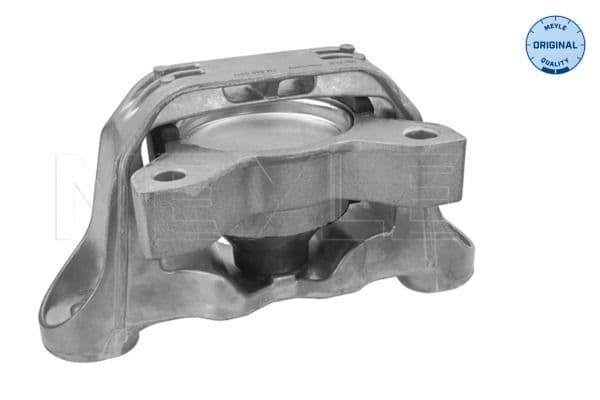 Motorsteun Voor Rechts, hydraulisch past: FORD FOCUS I, TRANSIT CONNECT 1.8D 08.98-12.13