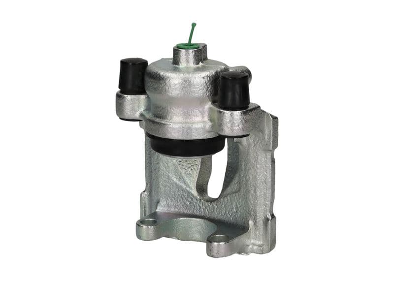 Schijfremklauw Achter Links (gereviseerd) past: BMW 1 (E81), 1 (E82), 1 (E87), 1 (E88), 3 (E90), 3 (E91), 3 (E92), 3 (E93), X1 (E84) 1.6-3.0 06.04-06.15