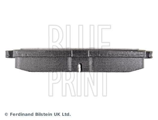 Remblokken set Achter , past: HYUNDAI ACCENT IV, ELANTRA V, GRANDEUR, I10 III, I20 ACTIVE, I20 II, I40 I, I40 I CW, IONIQ, SONATA V, TUCSON  KIA NIRO I, OPTIMA, RIO III, SPORTAGE IV 1.2-3.3 01.05-