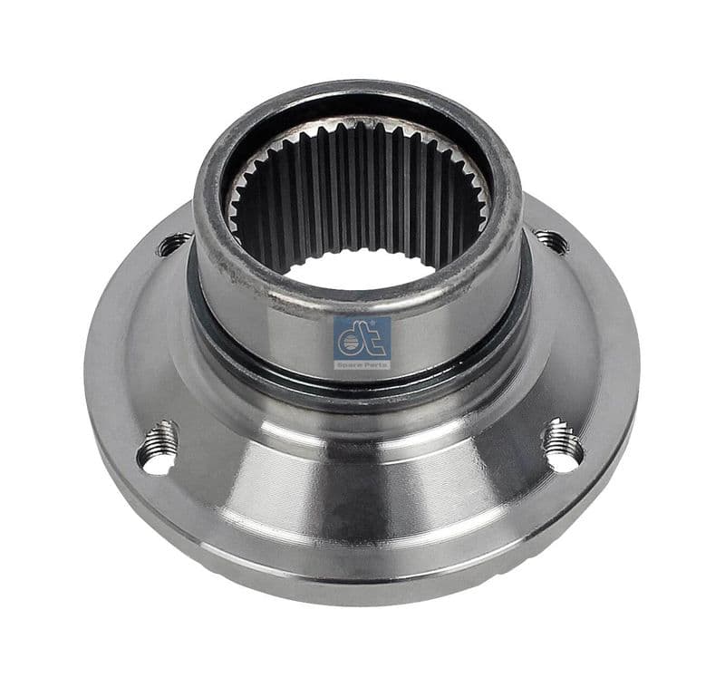Drive Flange, propshaft