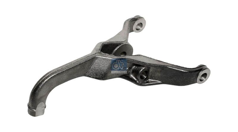 Ontkoppelingsvork past: SCANIA 3, 4, G I, P I, R I, T 01.88-05.19