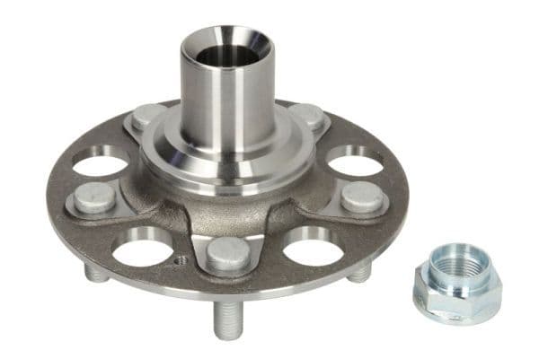 Wheel hub Achter past: HONDA CR-V II 2.0/2.2D/2.4 09.01-03.07