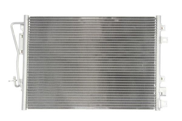 A/C condensator past: NISSAN KUBISTAR  RENAULT KANGOO, KANGOO EXPRESS 1.0-1.9D 08.97-