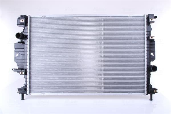 Motorradiator past: FORD GALAXY III, MONDEO V, S-MAX 1.0-2.5 09.14-