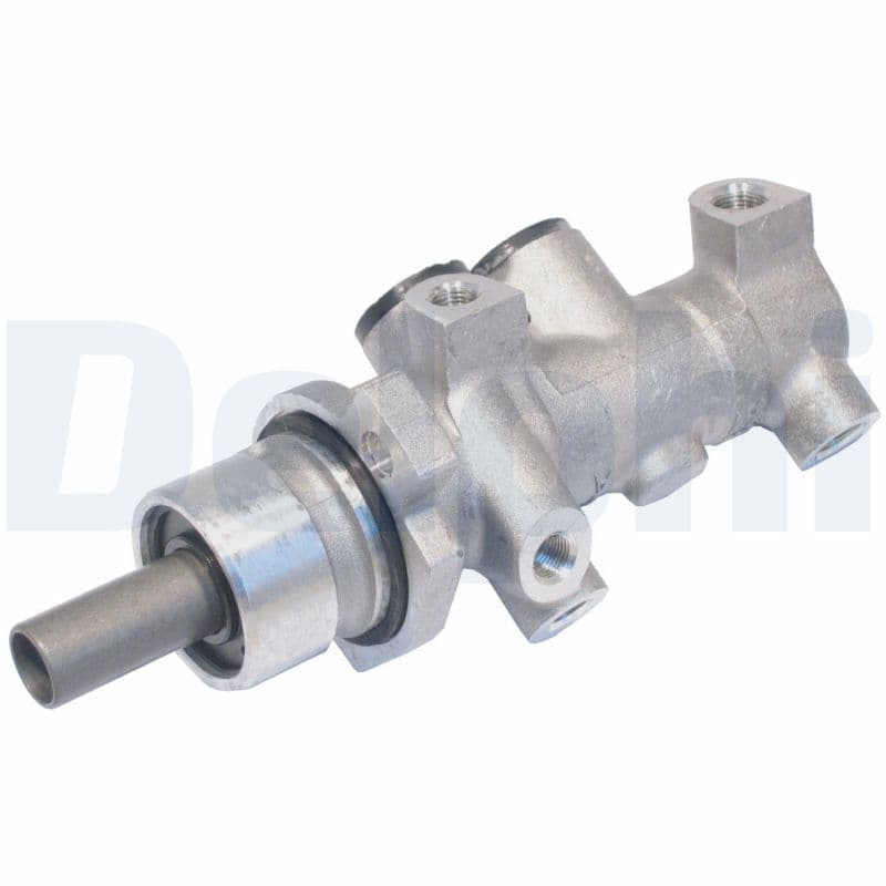 Brake master cylinder